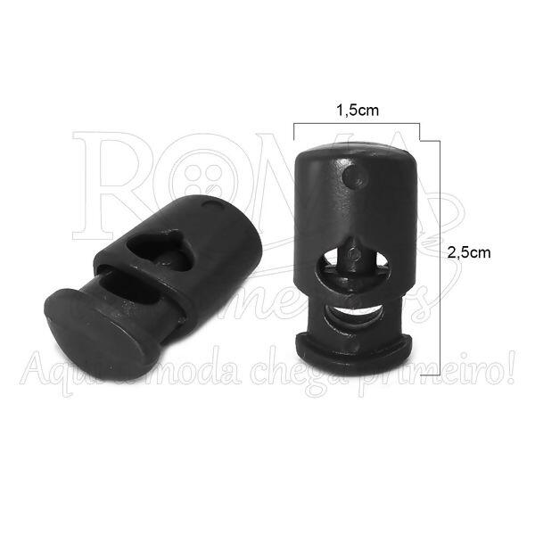 regulador ponteira preto 058704